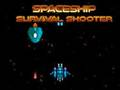 Spaceship Survival Shooter 
