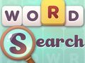 Word Search 