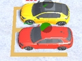 Car Lot King Parking Manage 3D 