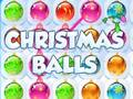 Christmas Balls 