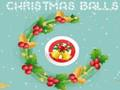 Christmas Balls 