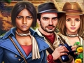 Secret Fortune 