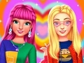 BFFs Kidcore Outfits 