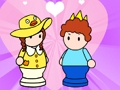 Save The Prince 