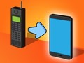Phone Transform 