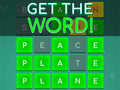 Get The Word 