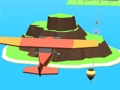 Parkour Aircrufe 