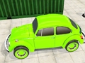 Car Parking Game Driving Skill 