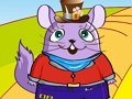 Chinchilla 
