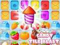 Candy Tile Blast 