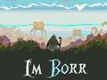 I'm Borr 