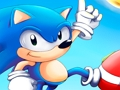 Flappy Sonic 