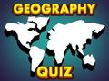 Geography Quiz 