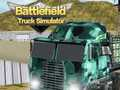 Battlefield Truck Simulator 