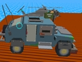 Combat Swat - Desert  Storm 