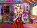 Dream shoes designer 