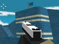 Blocky Combat Swat 3 