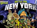 Teenage Mutant Ninja Turtles: Battle for New York 