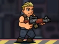 Rambo Metal Slug ATTACK 