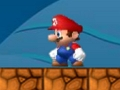 Super Mario Run Jump 