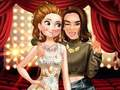 Stars royals BFFS Kendall Anna 