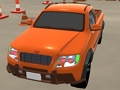Car Parking 