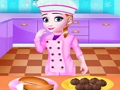 Make Eclairs Pastry 
