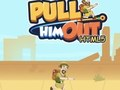 Pull Out Pins 