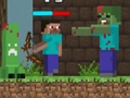 Minecraft Wars 