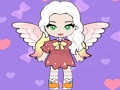 Butterfly Anime Doll Manufacturer 