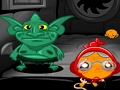 Monkey Go Happy Stage 47 