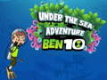 Ben 10 Under The Sea Adventure 