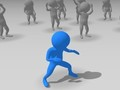 Epic Stickman Challenge 