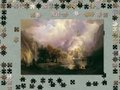 Oil Painting Jigsaw 
