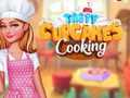 Tasty Cupcakes Cooking 