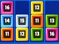 Numblocks Solitaire 