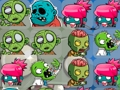 Zombie match3 