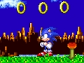 Sonic Adventure Run 