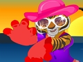 Kung Fu Panda Master Tigress 