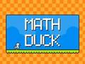 Math Duck 