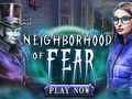Neighborhood of Gear 