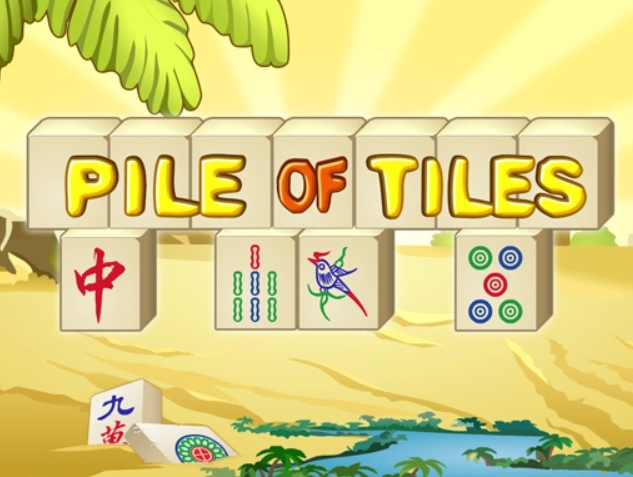 Piles of Tiles 