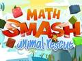 Math Smash Animal Rescue 