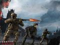 Counter Force Conflict 