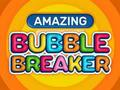 Amazing Bubble Breaker 