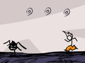 Fancy Pants Adventure 