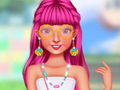 BFFs E-Girl Vs Soft Girl 