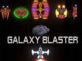 Galaxy Blaster 