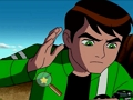 Ben 10 Hidden Stars Challenge 