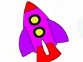 Coloring Book Toy Shop 2 